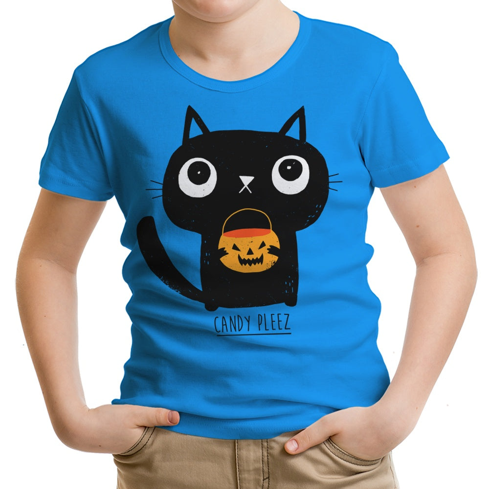 Candy Pleez - Youth Apparel T-Shirts, Hoodie, Sweatshirt | CiraTrend.com (Image 4)