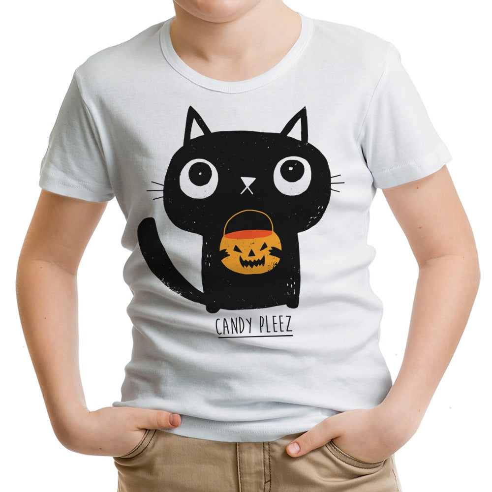 Candy Pleez - Youth Apparel T-Shirts, Hoodie, Sweatshirt | CiraTrend.com (Image 3)