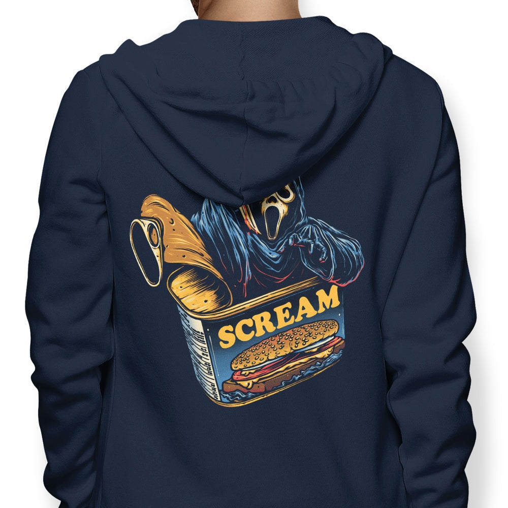 Canned Ghost - Hoodie T-Shirts, Sweatshirt | CiraTrend.com (Image 3)