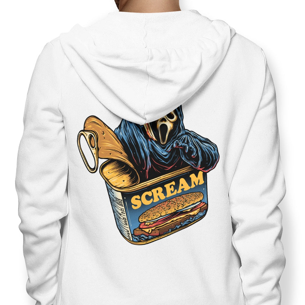Canned Ghost - Hoodie T-Shirts, Sweatshirt | CiraTrend.com (Image 4)
