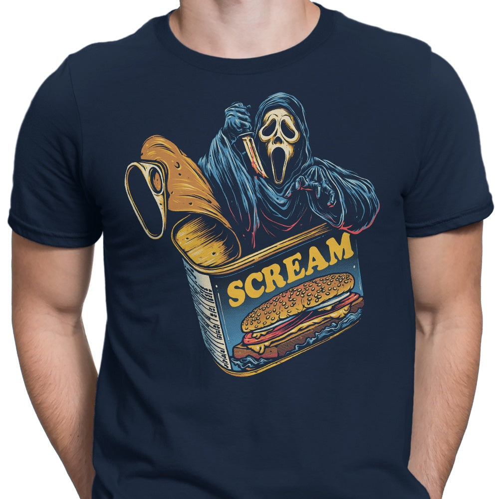 Canned Ghost - Men's Apparel T-Shirts, Hoodie, Sweatshirt | CiraTrend.com (Image 5)