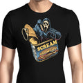 Canned Ghost - Men's Apparel T-Shirts, Hoodie, Sweatshirt | CiraTrend.com (Image 1)