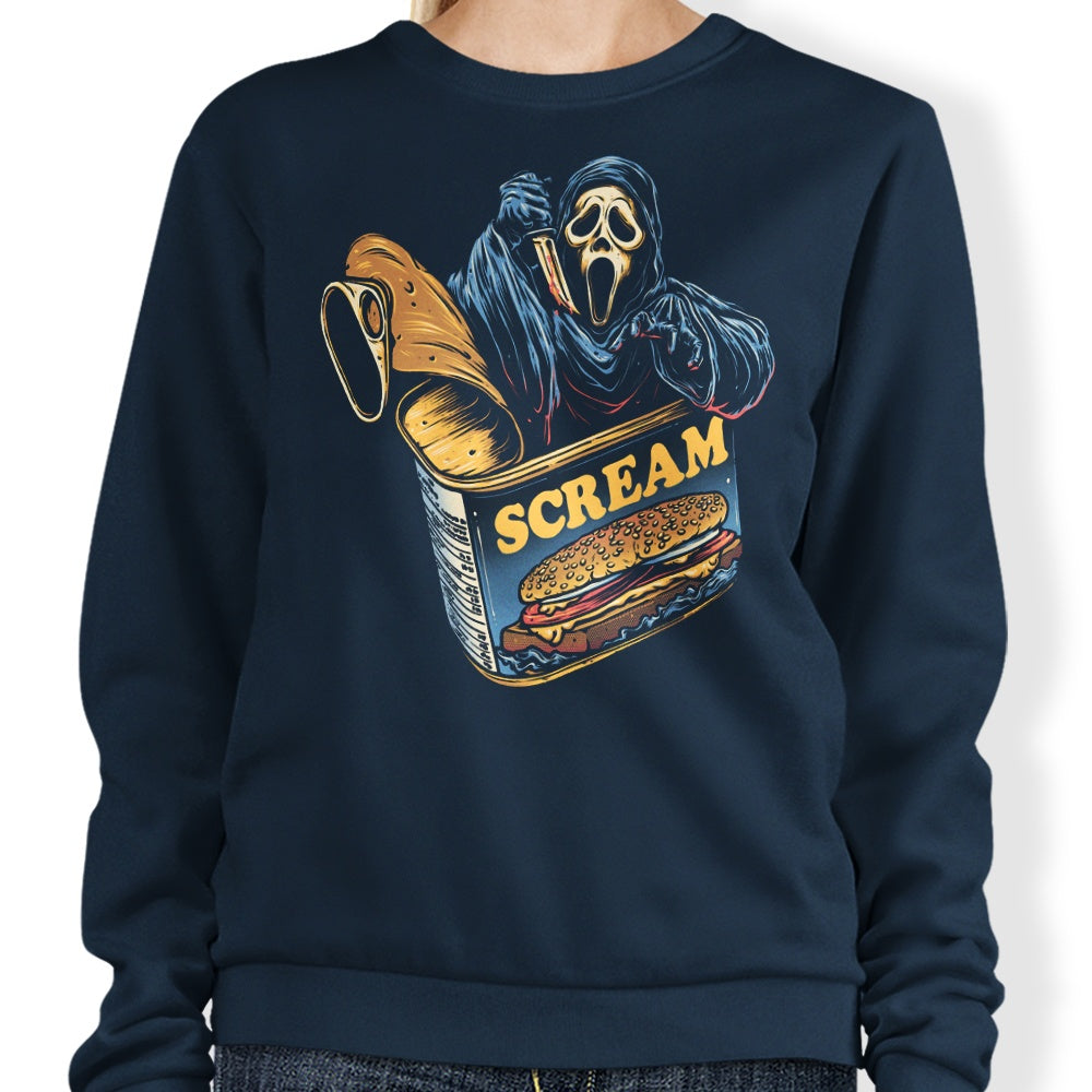 Canned Ghost - Sweatshirt T-Shirts, Hoodie | CiraTrend.com (Image 3)