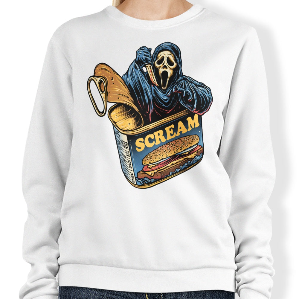 Canned Ghost - Sweatshirt T-Shirts, Hoodie | CiraTrend.com (Image 4)