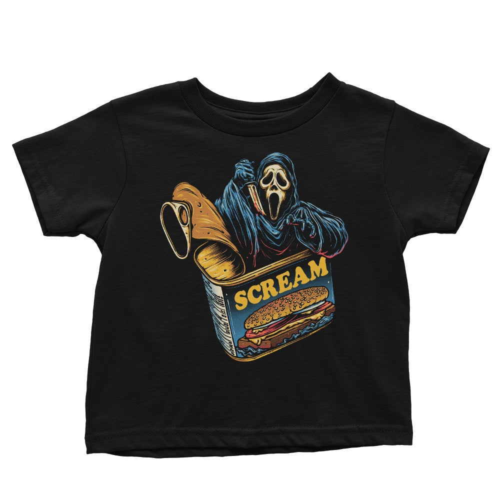 Canned Ghost - Youth Apparel T-Shirts, Hoodie, Sweatshirt | CiraTrend.com (Image 4)