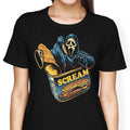 Canned Ghost - Women's Apparel T-Shirts, Hoodie, Sweatshirt | CiraTrend.com (Image 1)