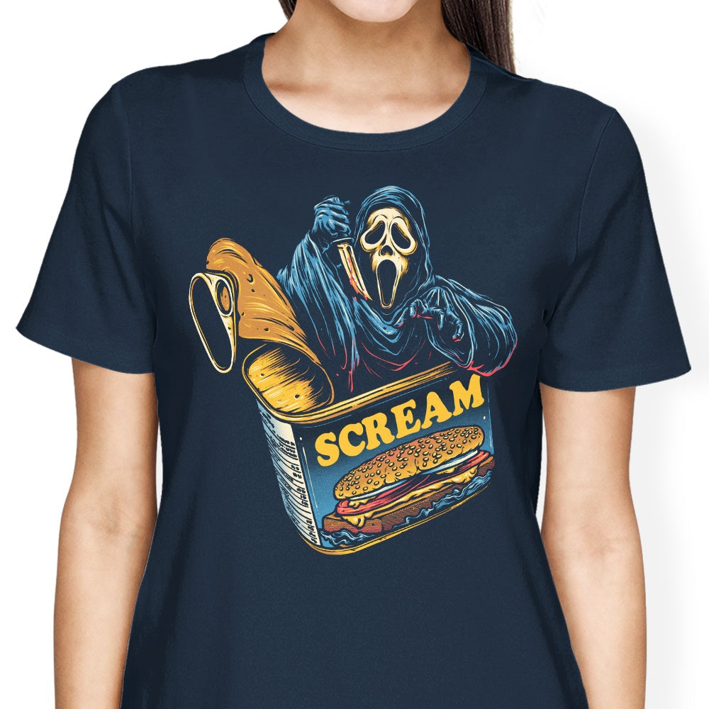 Canned Ghost - Women's Apparel T-Shirts, Hoodie, Sweatshirt | CiraTrend.com (Image 2)