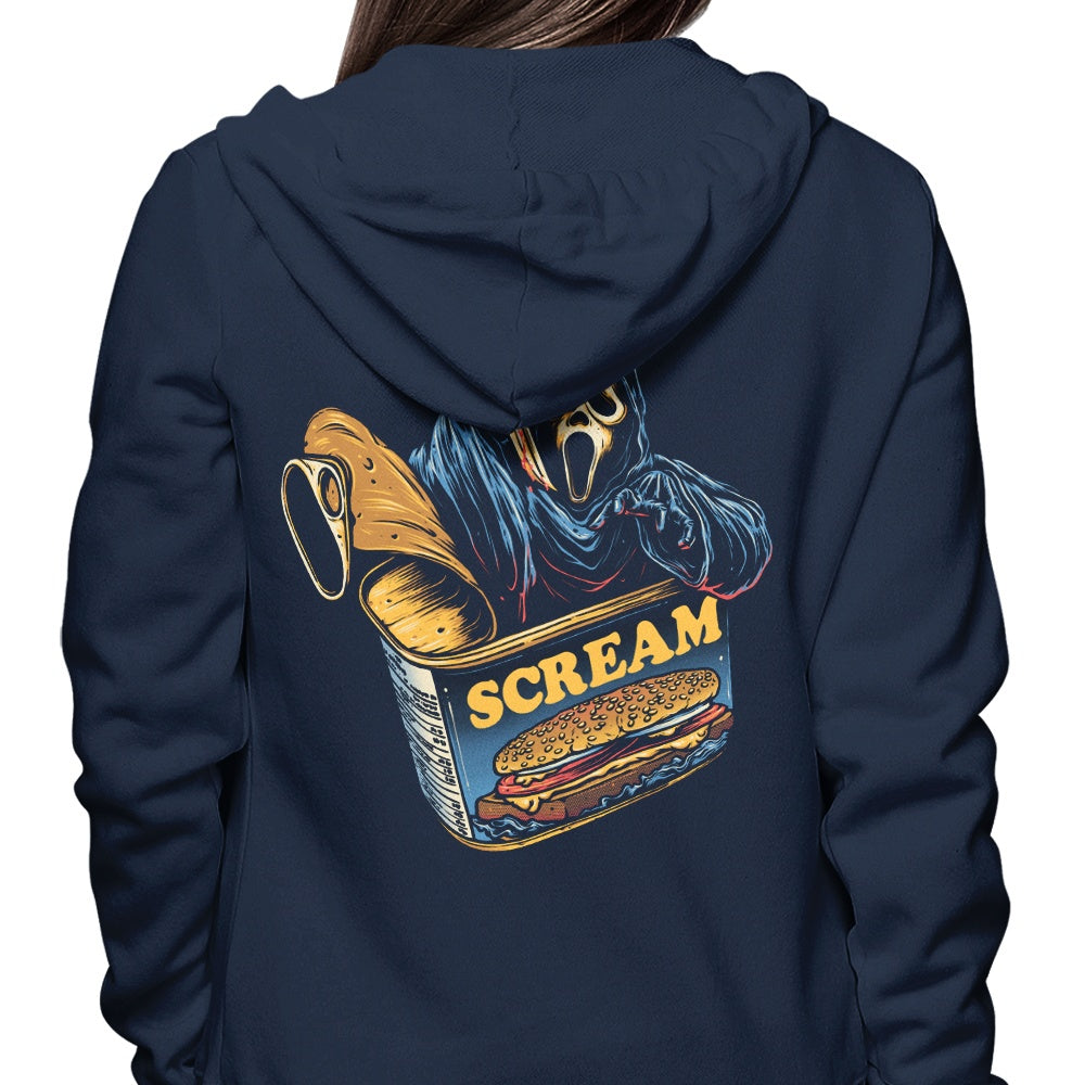 Canned Ghost - Hoodie T-Shirts, Sweatshirt | CiraTrend.com (Image 5)