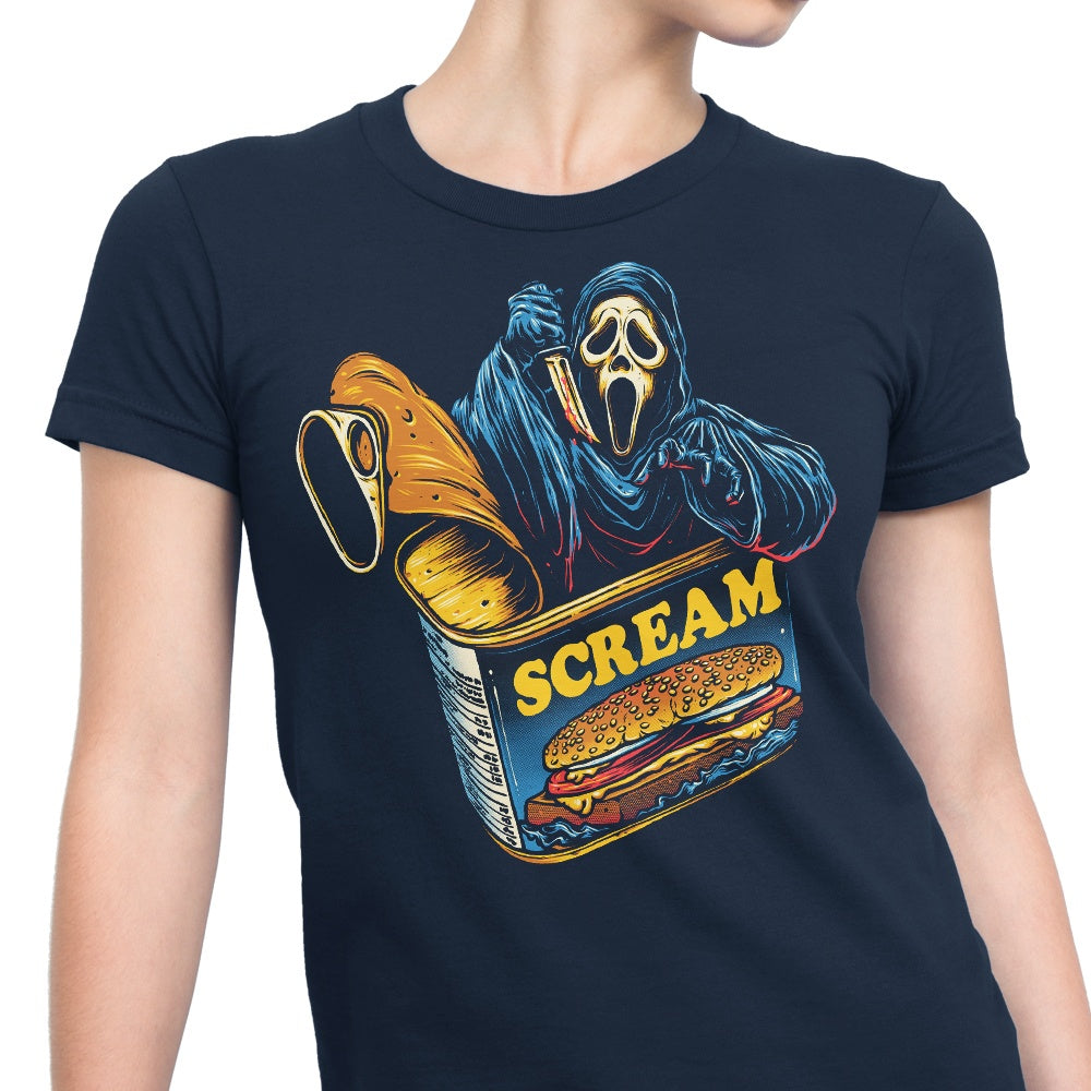 Canned Ghost - Women's Apparel T-Shirts, Hoodie, Sweatshirt | CiraTrend.com (Image 5)
