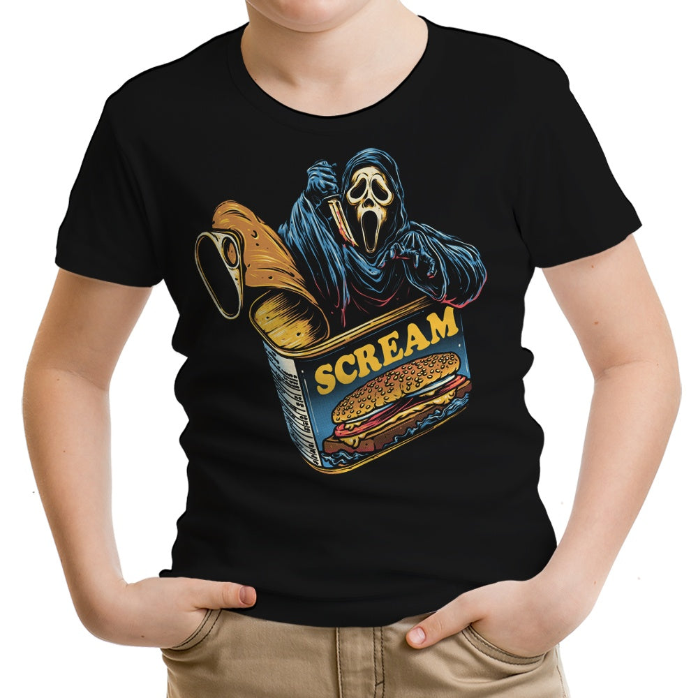 Canned Ghost - Youth Apparel T-Shirts, Hoodie, Sweatshirt | CiraTrend.com (Image 1)