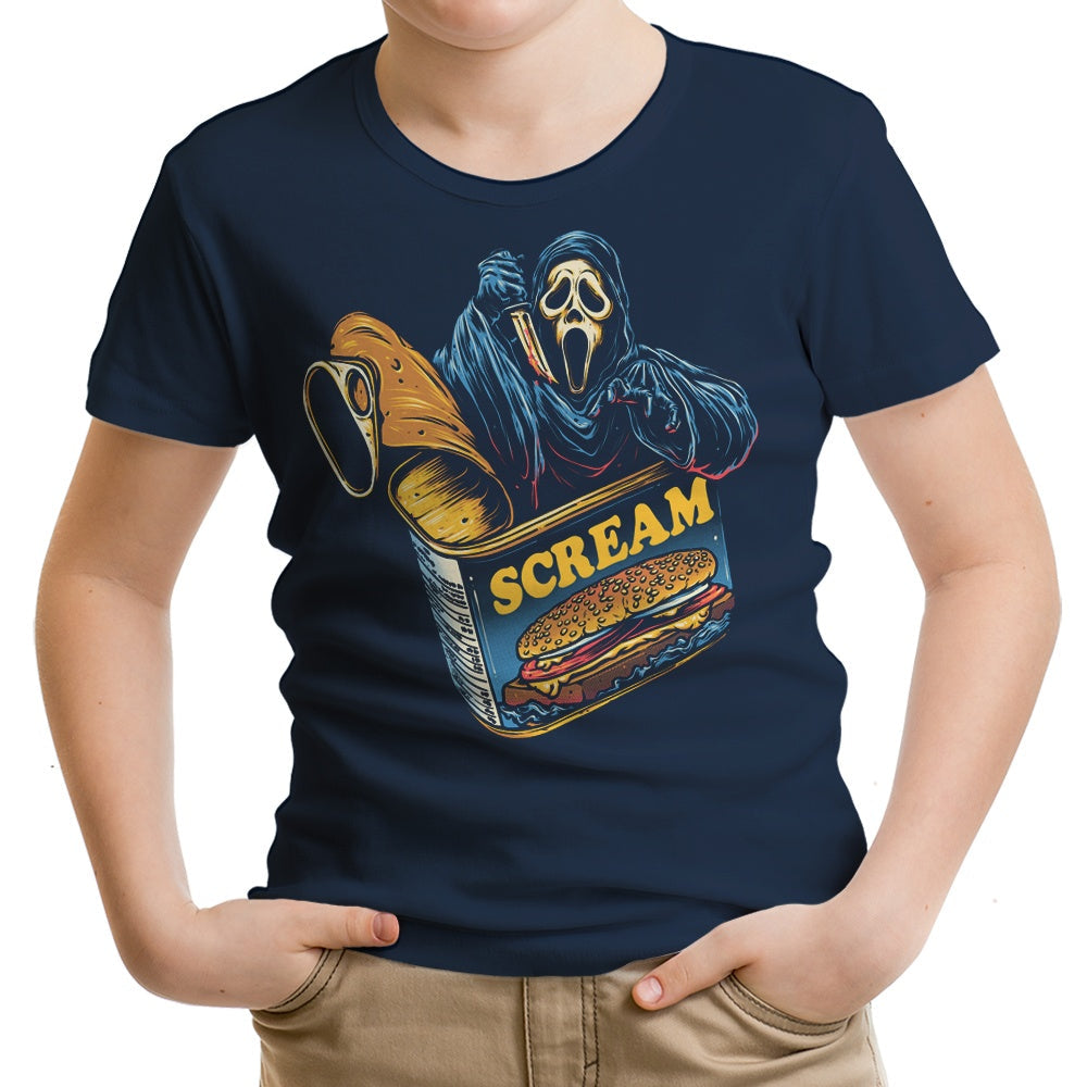 Canned Ghost - Youth Apparel T-Shirts, Hoodie, Sweatshirt | CiraTrend.com (Image 2)
