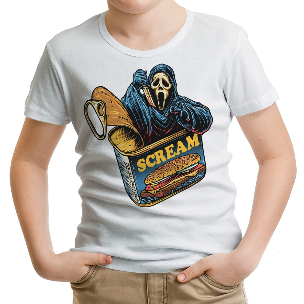 Canned Ghost - Youth Apparel T-Shirts, Hoodie, Sweatshirt | CiraTrend.com (Image 3)