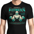 Cannibal Fitness - Men's Apparel T-Shirts, Hoodie, Sweatshirt | CiraTrend.com (Image 1)