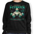 Cannibal Fitness - Sweatshirt T-Shirts, Hoodie | CiraTrend.com (Image 1)