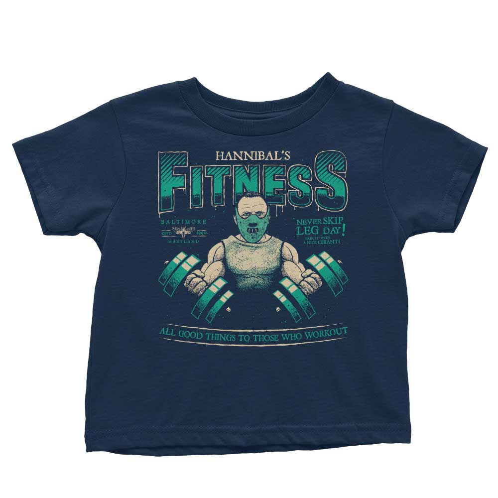 Cannibal Fitness - Youth Apparel T-Shirts, Hoodie, Sweatshirt | CiraTrend.com (Image 5)