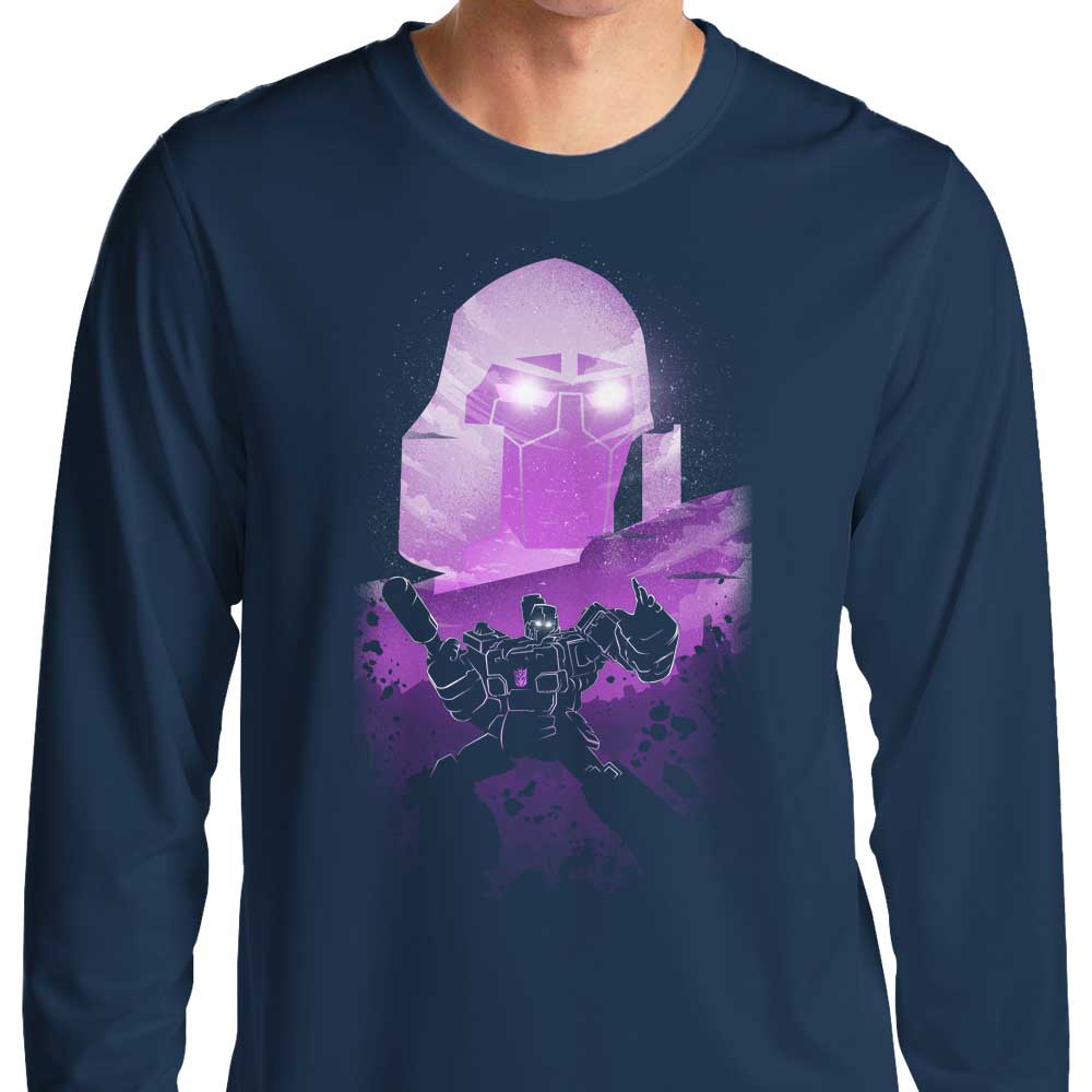 Cannon Landscape - Long Sleeve T-Shirt Hoodie, Sweatshirt | CiraTrend.com (Image 3)
