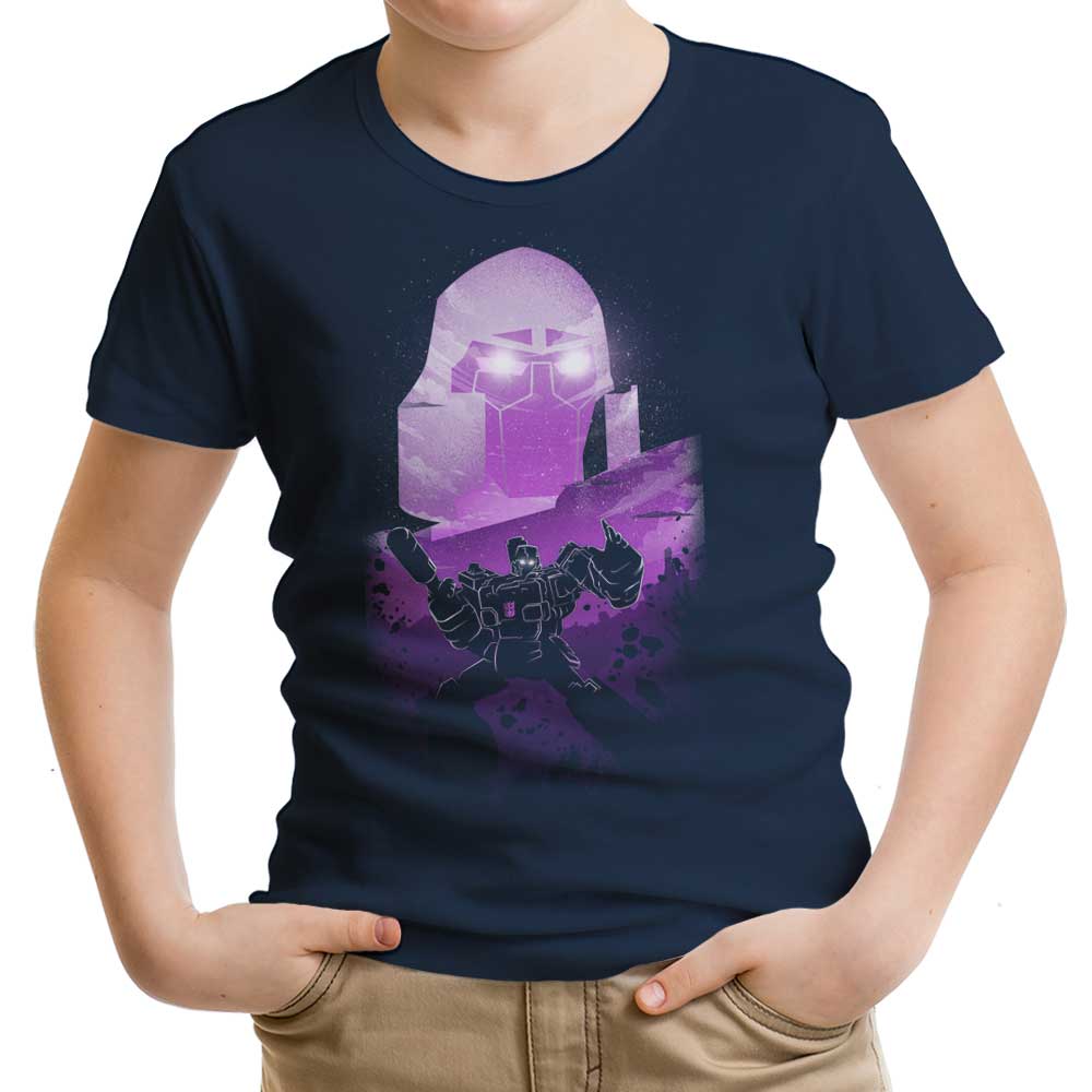 Cannon Landscape - Youth Apparel T-Shirts, Hoodie, Sweatshirt | CiraTrend.com (Image 3)