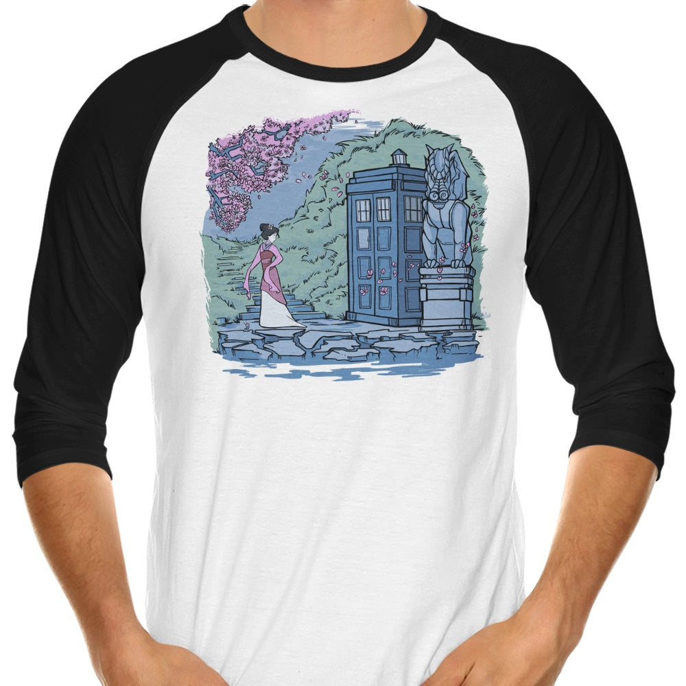 Cannot Hide Who I Am - 3/4 Sleeve Raglan T-Shirt Hoodie, Sweatshirt | CiraTrend.com (Image 4)