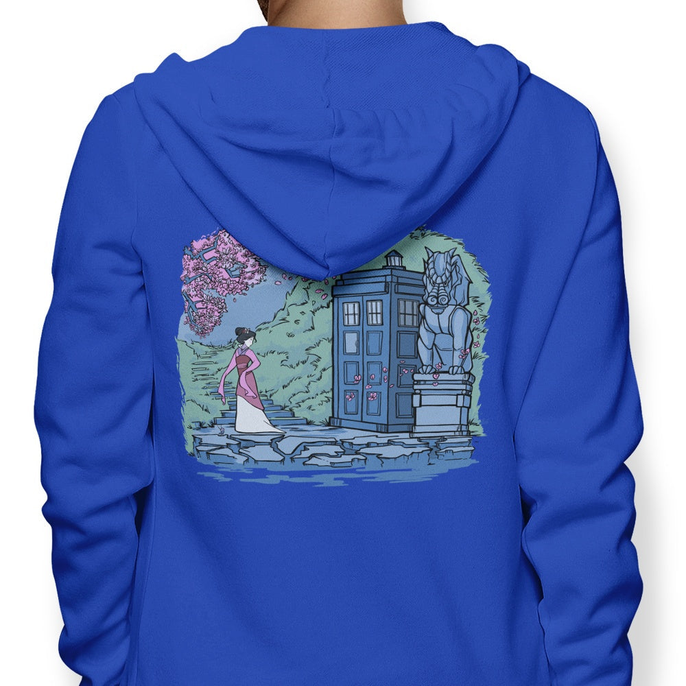 Cannot Hide Who I Am - Hoodie T-Shirts, Sweatshirt | CiraTrend.com (Image 1)