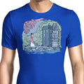 Cannot Hide Who I Am - Men's Apparel T-Shirts, Hoodie, Sweatshirt | CiraTrend.com (Image 1)