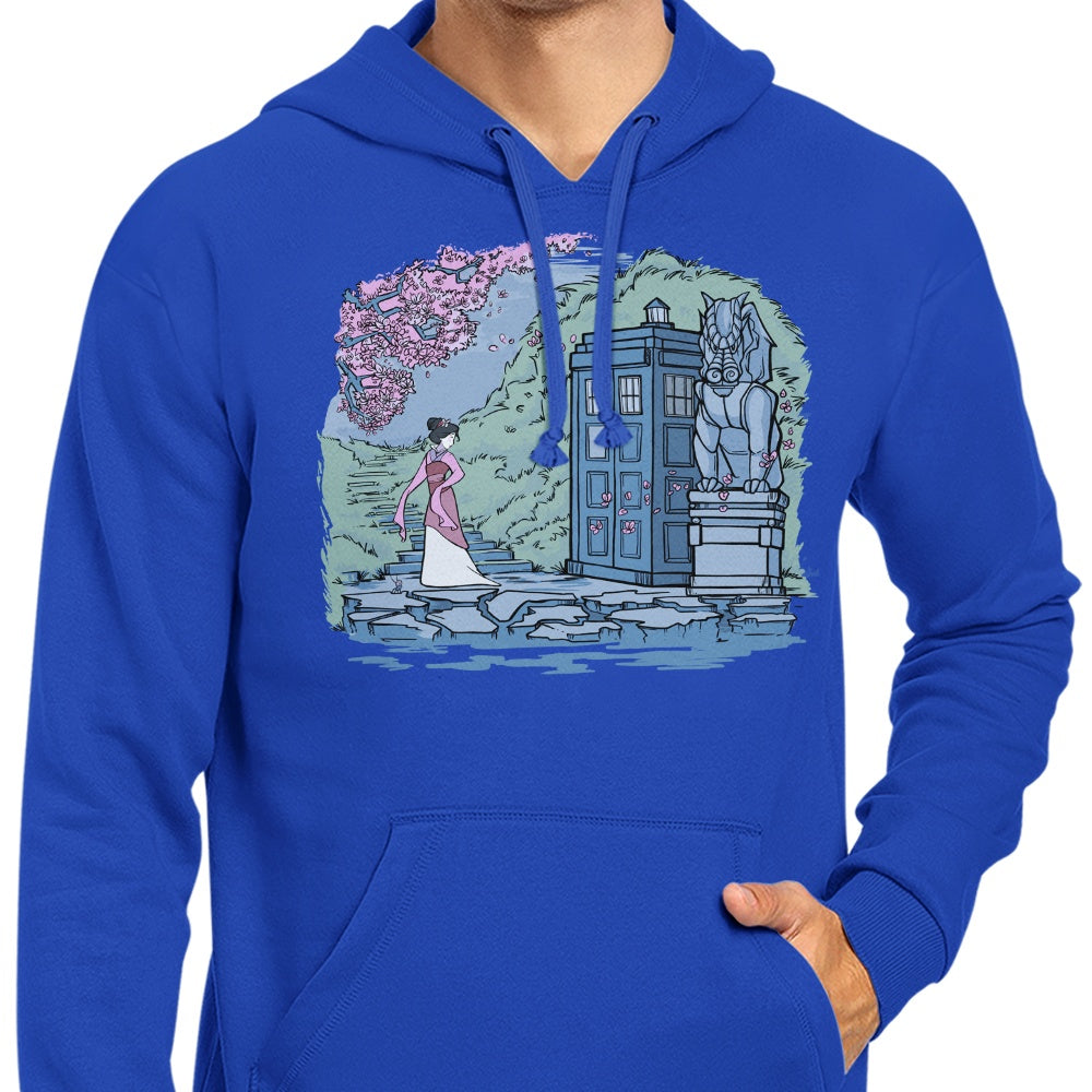 Cannot Hide Who I Am - Hoodie T-Shirts, Sweatshirt | CiraTrend.com (Image 4)