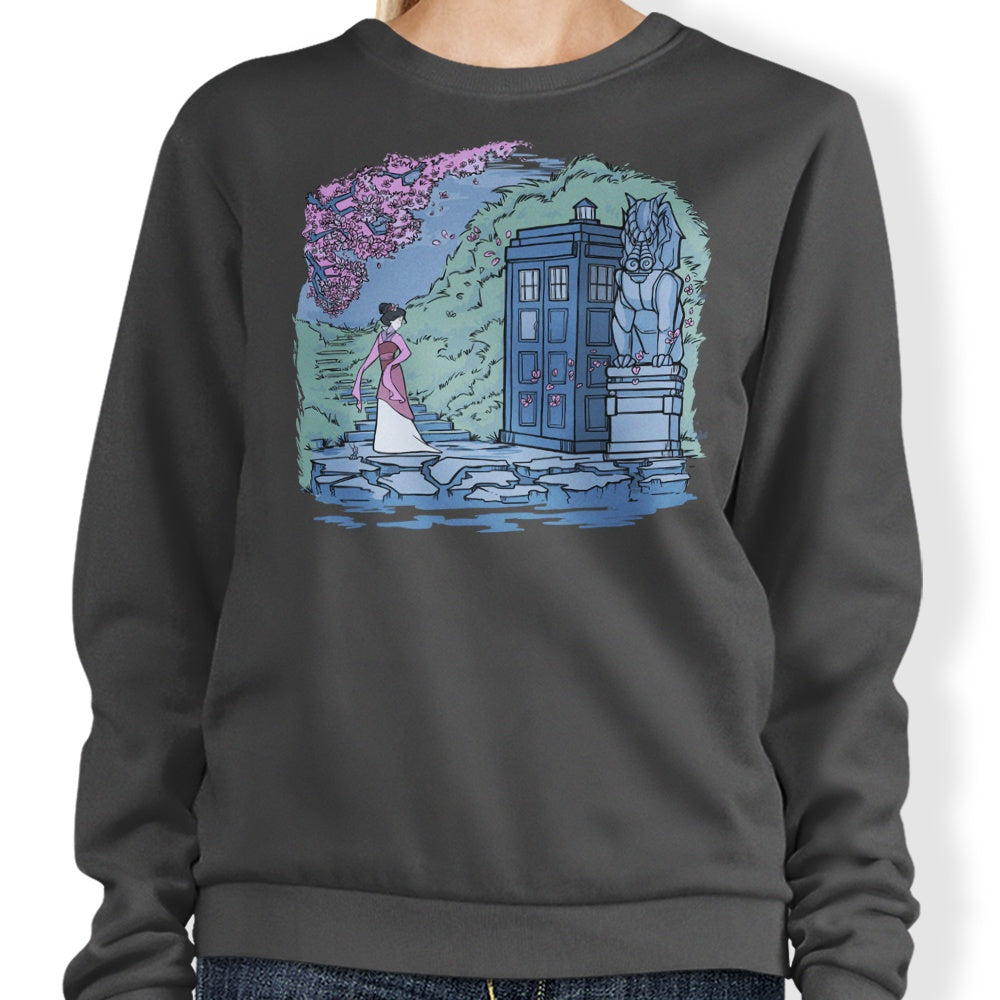 Cannot Hide Who I Am - Sweatshirt T-Shirts, Hoodie | CiraTrend.com (Image 3)