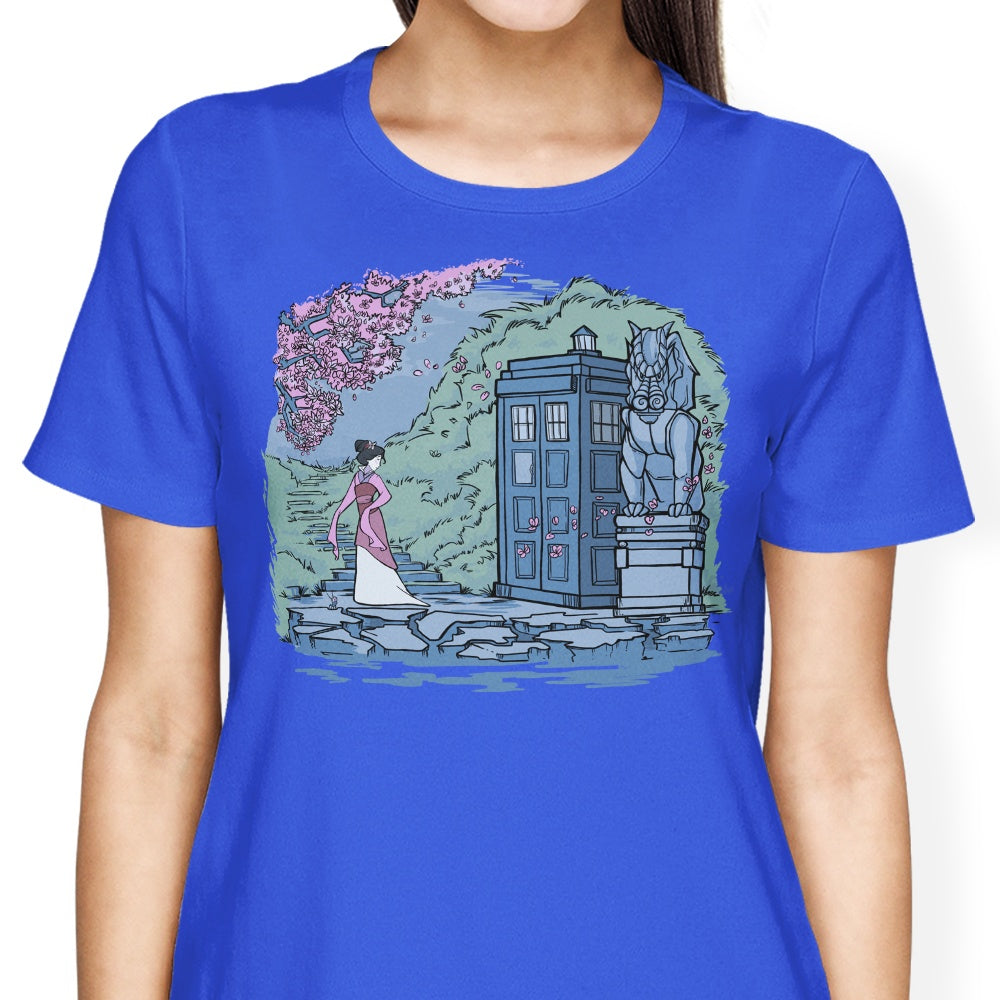 Cannot Hide Who I Am - Women's Apparel T-Shirts, Hoodie, Sweatshirt | CiraTrend.com (Image 2)