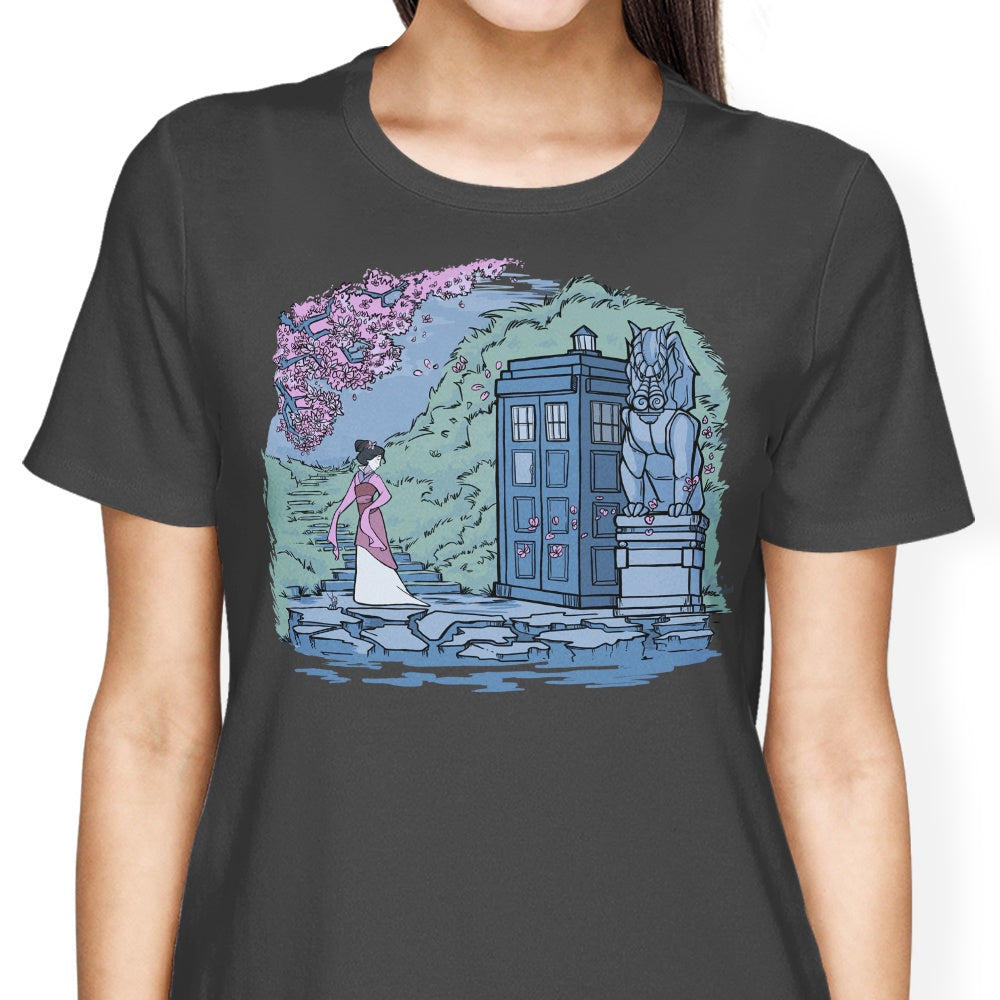 Cannot Hide Who I Am - Women's Apparel T-Shirts, Hoodie, Sweatshirt | CiraTrend.com (Image 4)