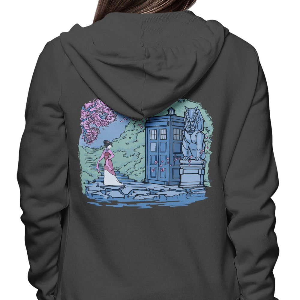 Cannot Hide Who I Am - Hoodie T-Shirts, Sweatshirt | CiraTrend.com (Image 3)
