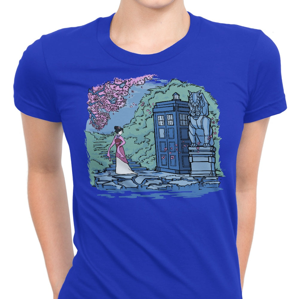 Cannot Hide Who I Am - Women's Apparel T-Shirts, Hoodie, Sweatshirt | CiraTrend.com (Image 1)