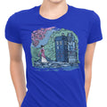 Cannot Hide Who I Am - Women's Apparel T-Shirts, Hoodie, Sweatshirt | CiraTrend.com (Image 1)