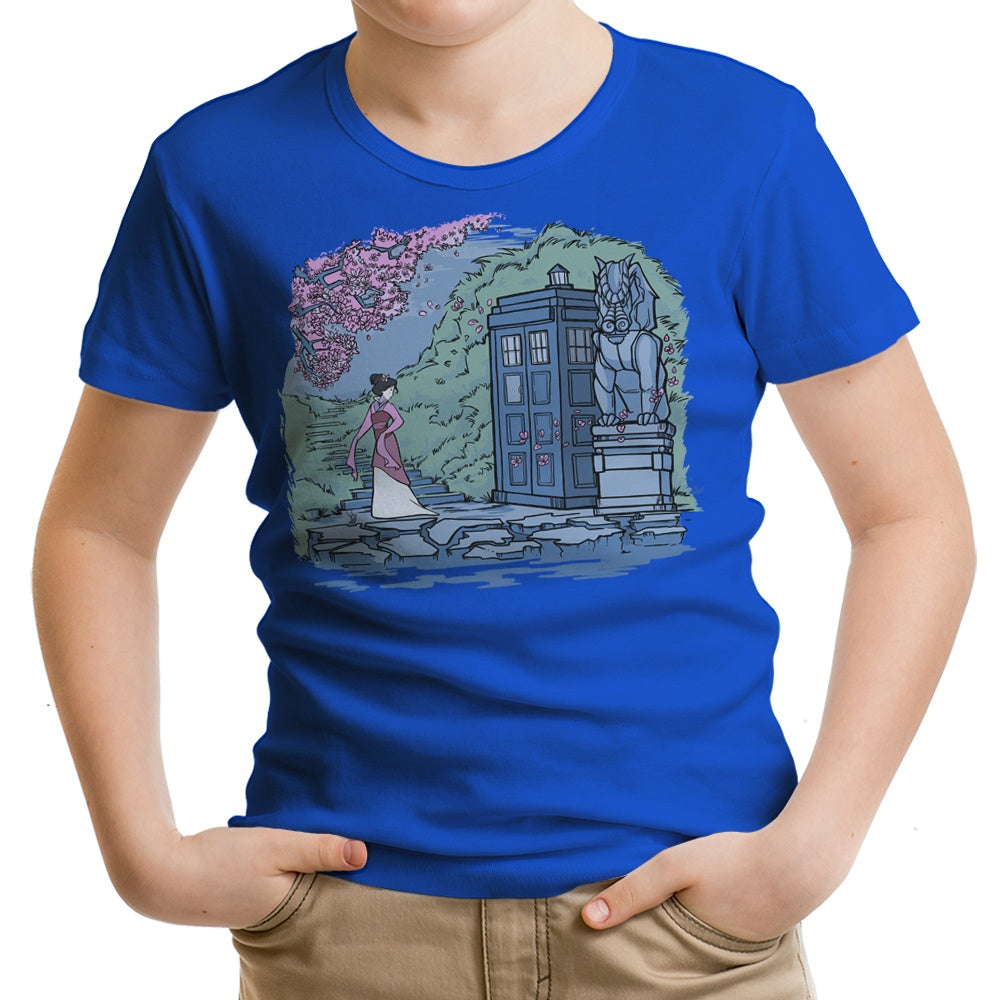 Cannot Hide Who I Am - Youth Apparel T-Shirts, Hoodie, Sweatshirt | CiraTrend.com (Image 1)