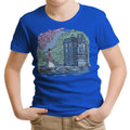 Cannot Hide Who I Am - Youth Apparel T-Shirts, Hoodie, Sweatshirt | CiraTrend.com (Image 1)