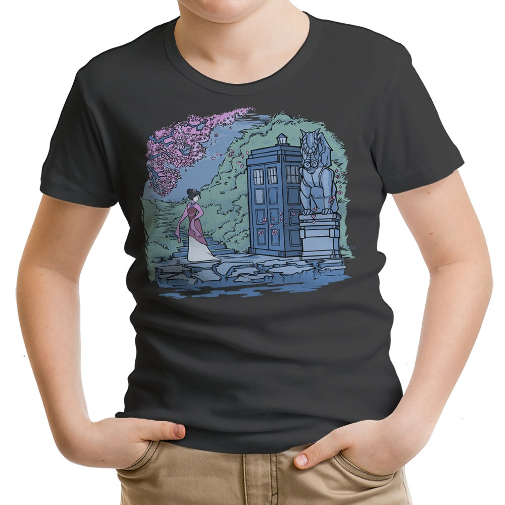 Cannot Hide Who I Am - Youth Apparel T-Shirts, Hoodie, Sweatshirt | CiraTrend.com (Image 3)