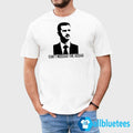 Can’t Mossad The Assad Shirt