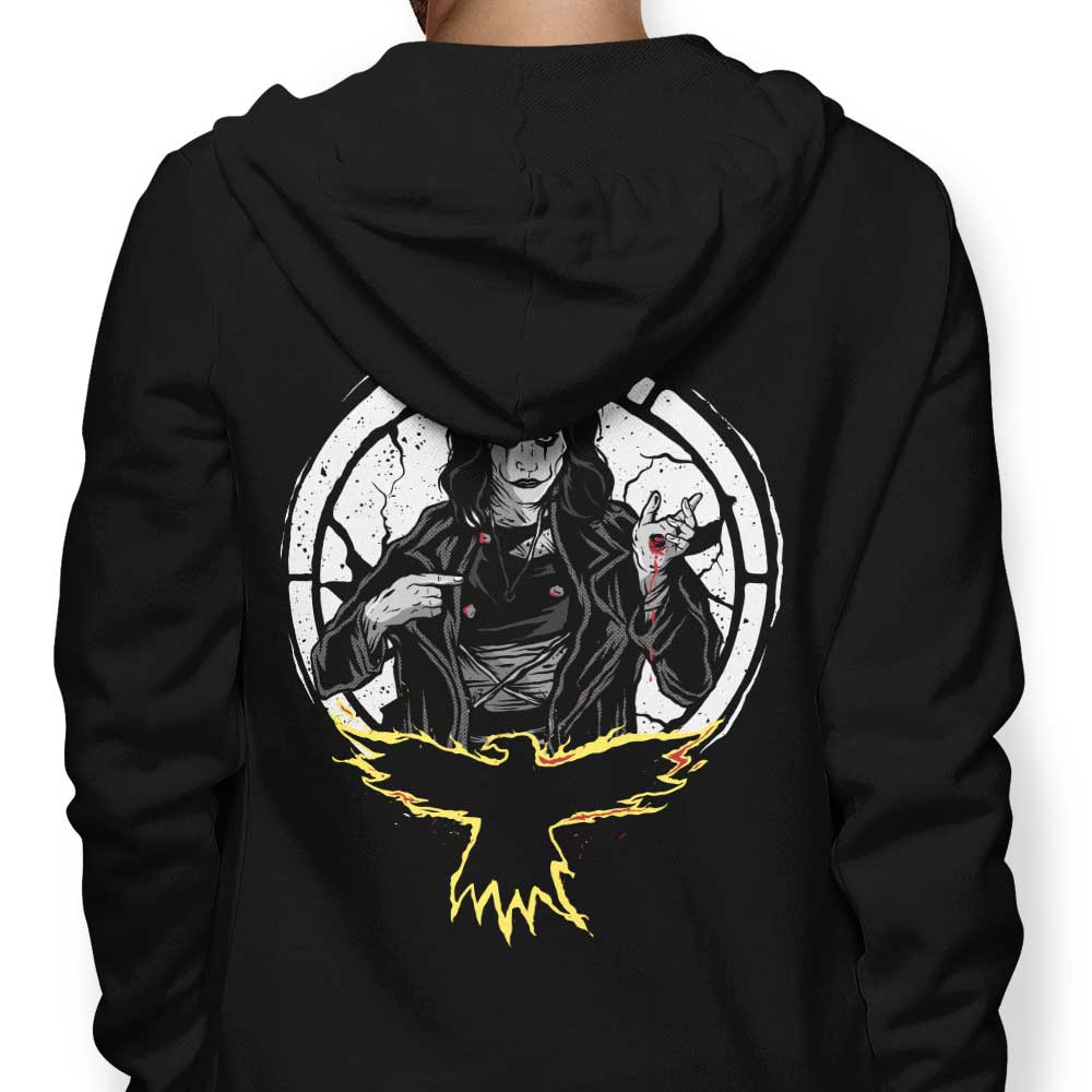 Can't Rain All of the Time - Hoodie T-Shirts, Sweatshirt | CiraTrend.com (Image 1)