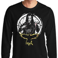 Can't Rain All of the Time - Long Sleeve T-Shirt Hoodie, Sweatshirt | CiraTrend.com (Image 1)
