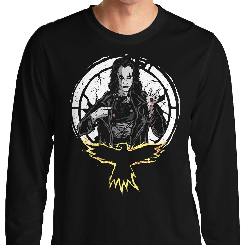 Can't Rain All of the Time - Long Sleeve T-Shirt Hoodie, Sweatshirt | CiraTrend.com (Image 1)