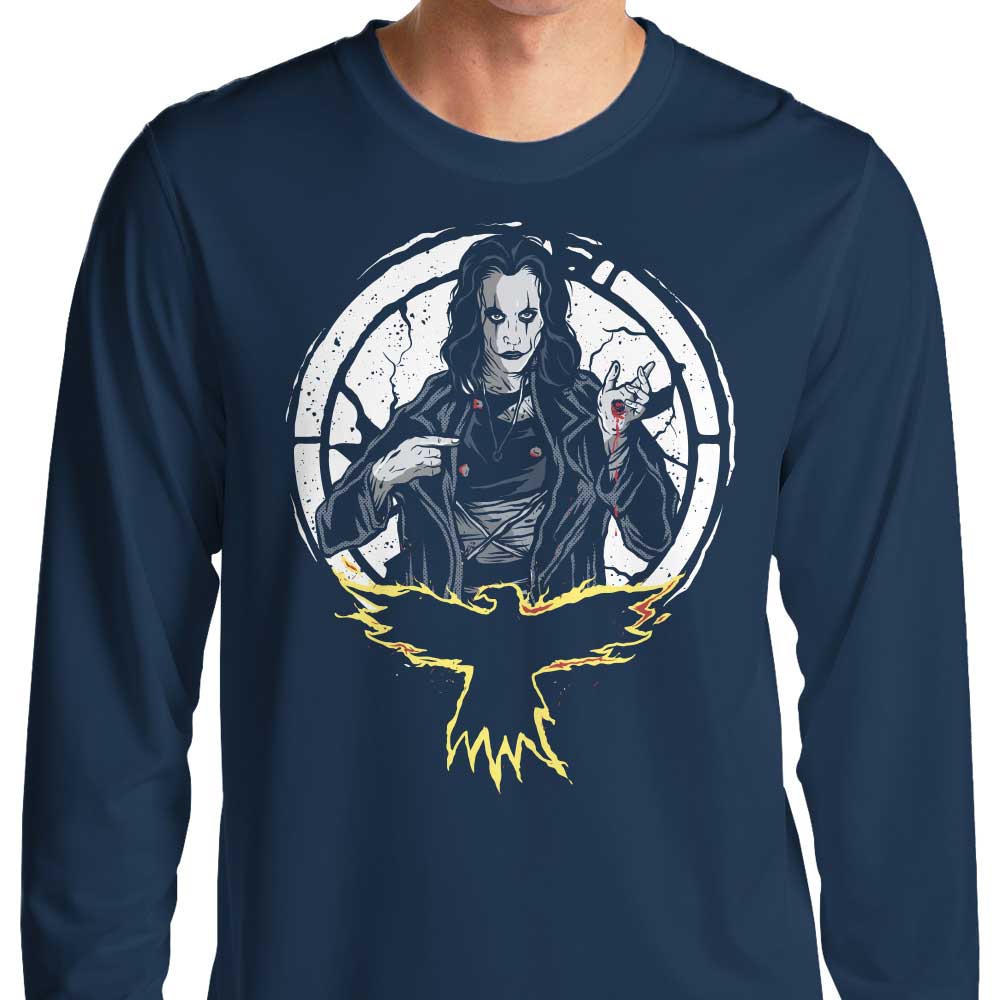 Can't Rain All of the Time - Long Sleeve T-Shirt Hoodie, Sweatshirt | CiraTrend.com (Image 3)