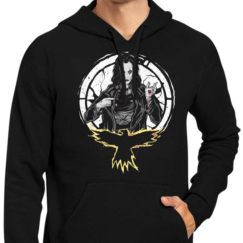 Can't Rain All of the Time - Hoodie T-Shirts, Sweatshirt | CiraTrend.com (Image 4)