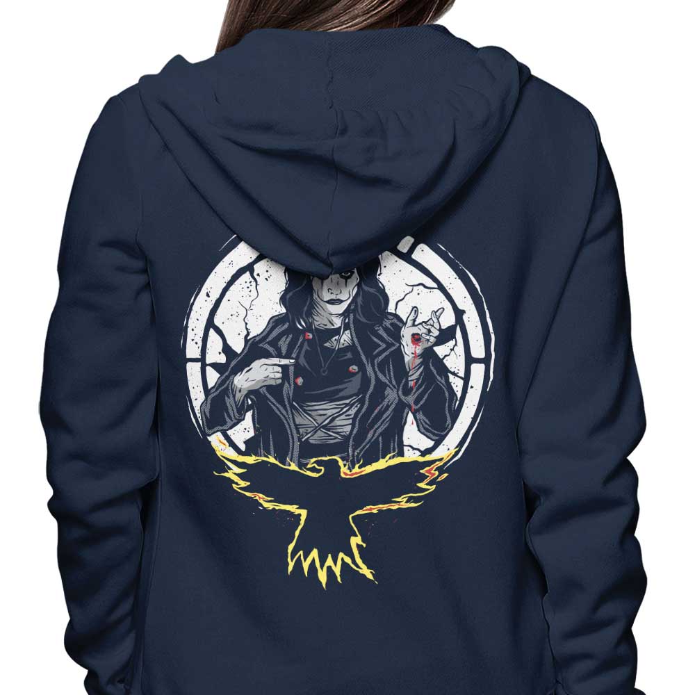 Can't Rain All of the Time - Hoodie T-Shirts, Sweatshirt | CiraTrend.com (Image 3)