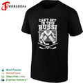 Cant get in this bussi Ice Hockey shirt