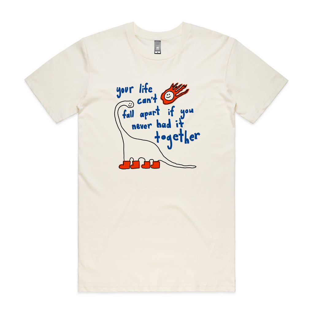 Can'T Fall Apart T-Shirts, Hoodie, Sweatshirt