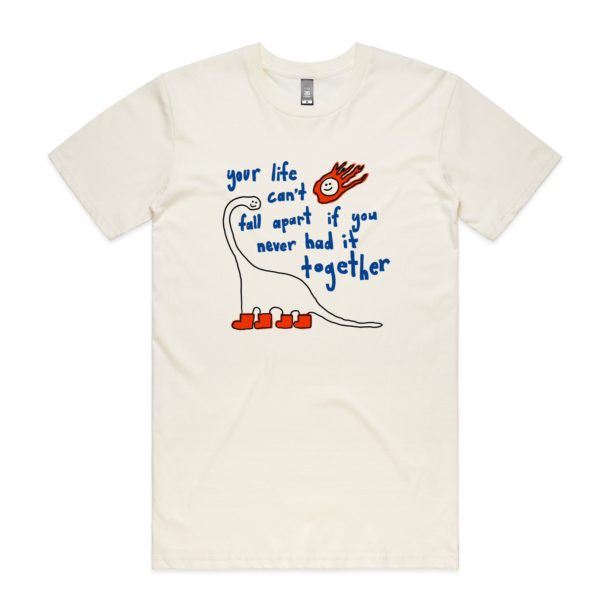 Can'T Fall Apart T-Shirts, Hoodie, Sweatshirt