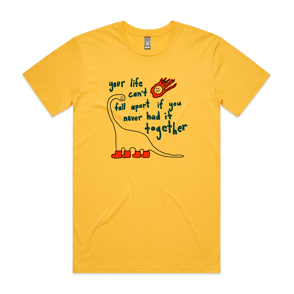 Can'T Fall Apart T-Shirts, Hoodie, Sweatshirt