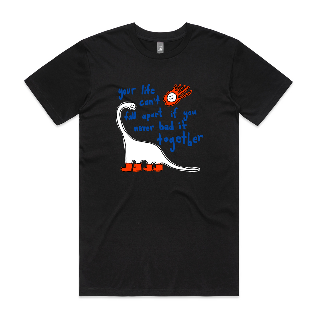 Can'T Fall Apart T-Shirts, Hoodie, Sweatshirt