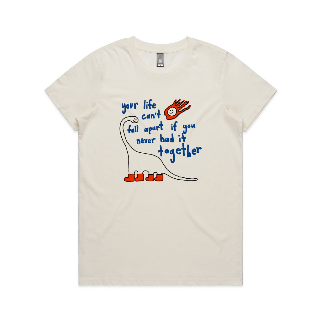 Can'T Fall Apart T-Shirts, Hoodie, Sweatshirt