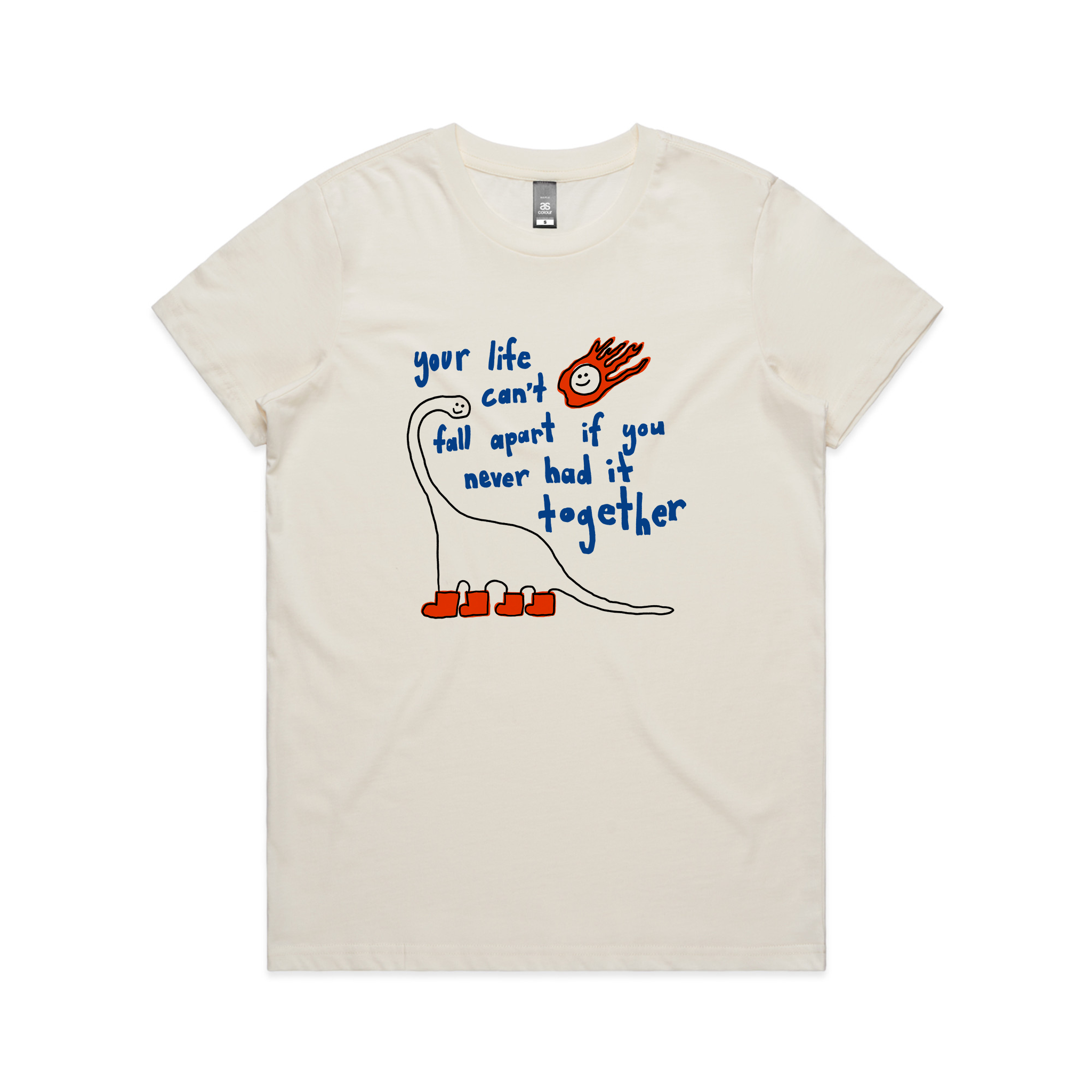 Can'T Fall Apart T-Shirts, Hoodie, Sweatshirt