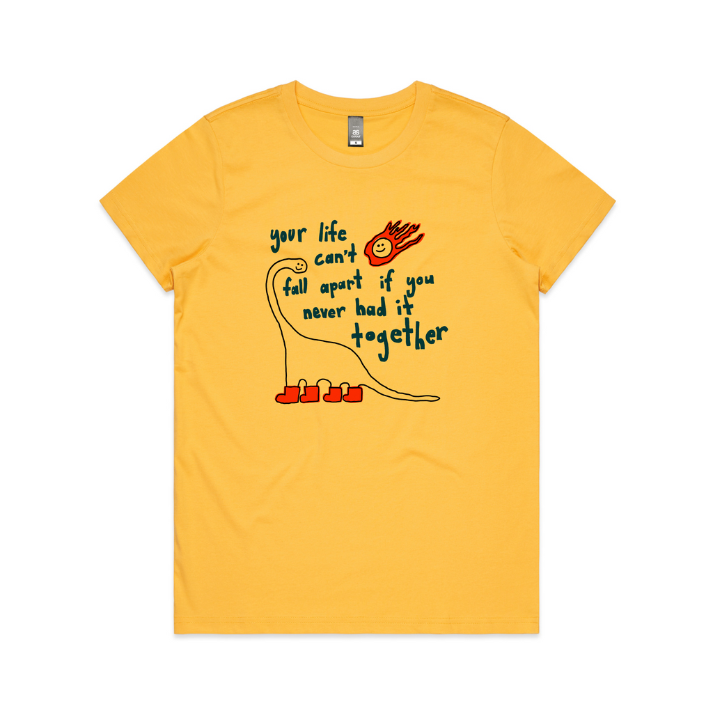 Can'T Fall Apart T-Shirts, Hoodie, Sweatshirt
