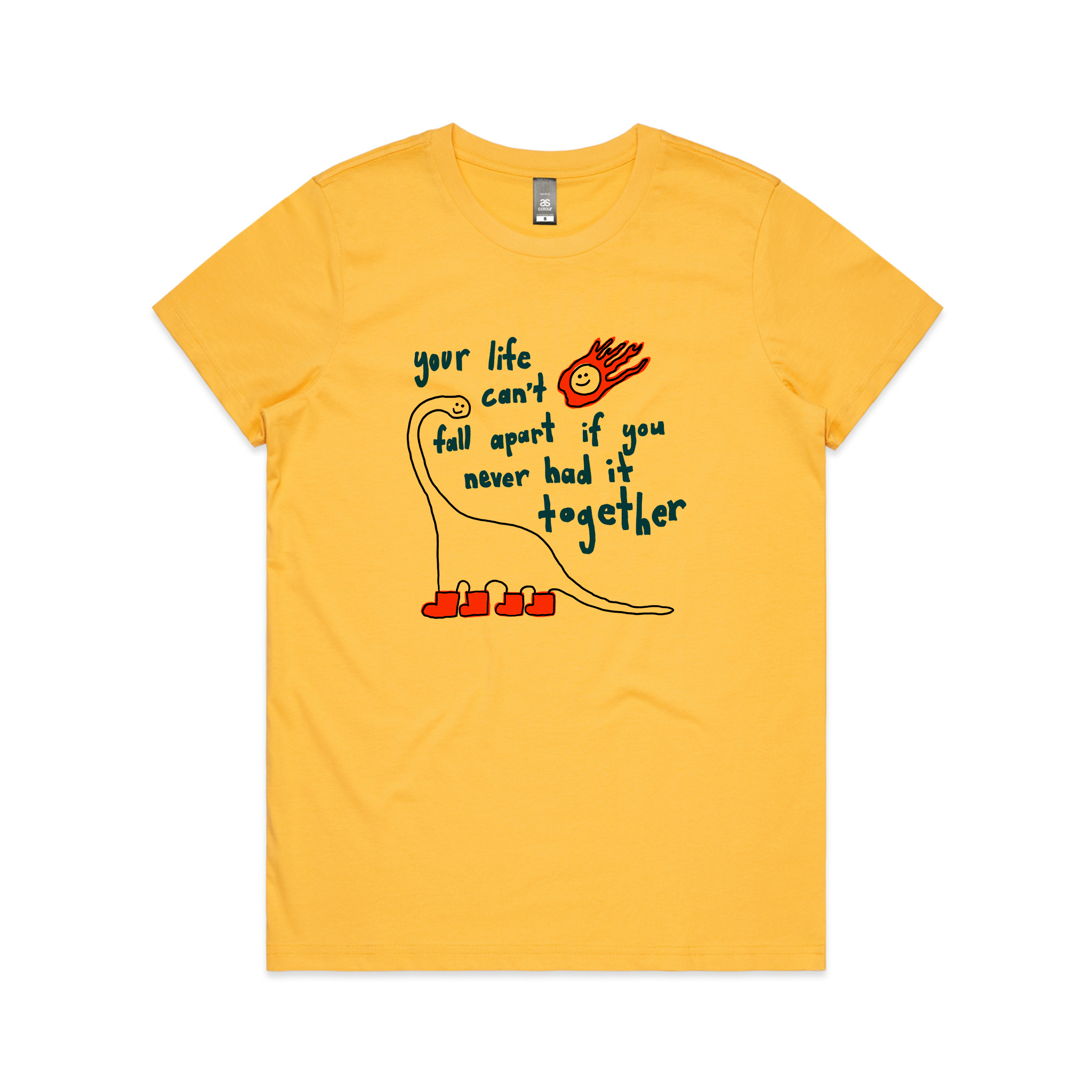 Can'T Fall Apart T-Shirts, Hoodie, Sweatshirt